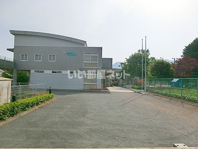 幼稚園・保育園　伊勢原山王幼稚園（幼稚園・保育園）まで1284m