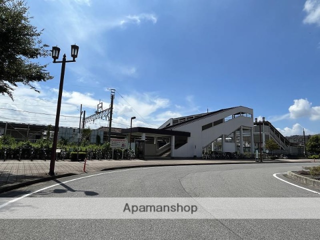 その他　境町駅（その他）まで1424m