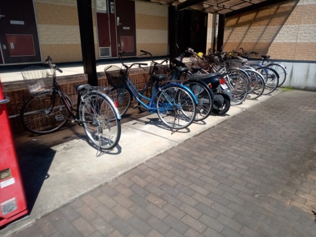 居室・リビング　設備仕様は号室により異なる為、現況を優先致します。