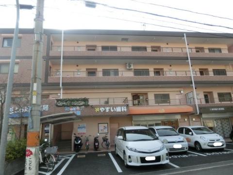 茨木市耳原１