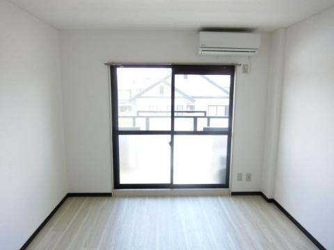 居室・リビング　リビング（イメージ）