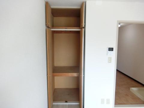 収納　収納（イメージ）