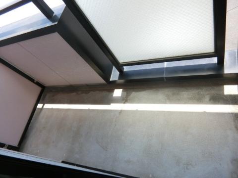 バルコニー　ベランダ（イメージ）