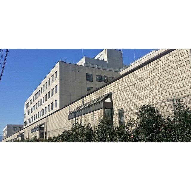 病院　岐阜清流病院（病院）まで1050m