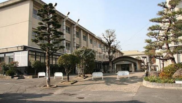 小学校　向陽小学校（小学校）まで4294m