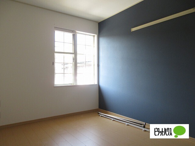 その他部屋・スペース　洋室６帖