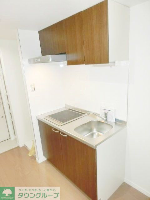 キッチン　お問合せは【タウンハウジング】まで！※現地待合わせ相談可！