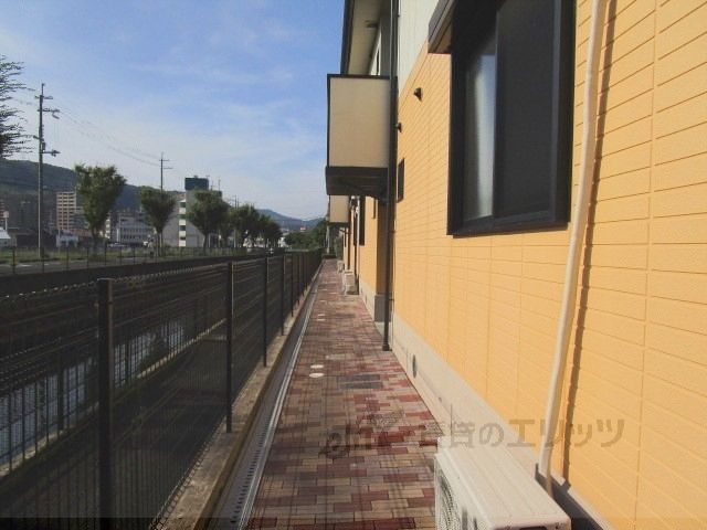 その他　通路
