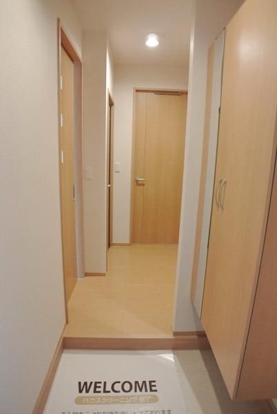 その他　☆玄関ホール☆