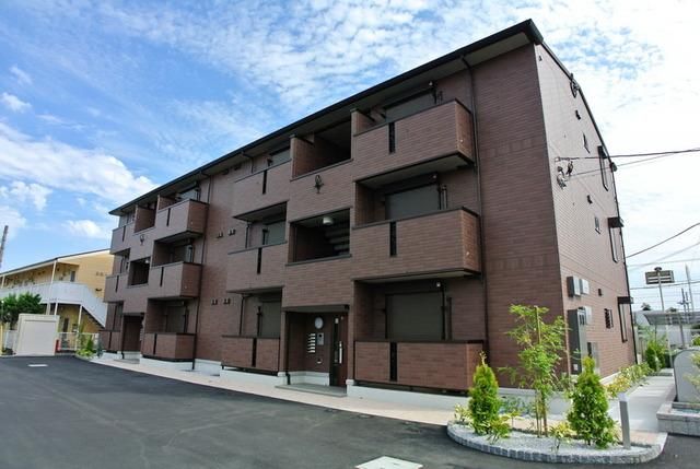 建物外観　☆ダイワハウス施工の防犯配慮型住宅☆