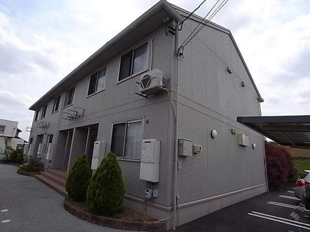 エントランス　エントランス部分