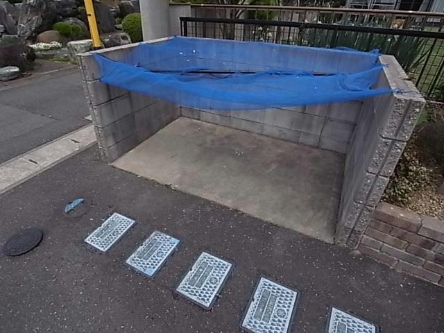 その他共有部分　建物設備