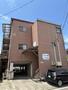 白山駅より徒歩20分 3階 築41年の賃貸物件
