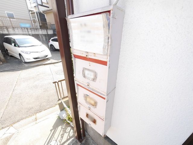 その他共有部分　★お問い合わせはタウンハウジング