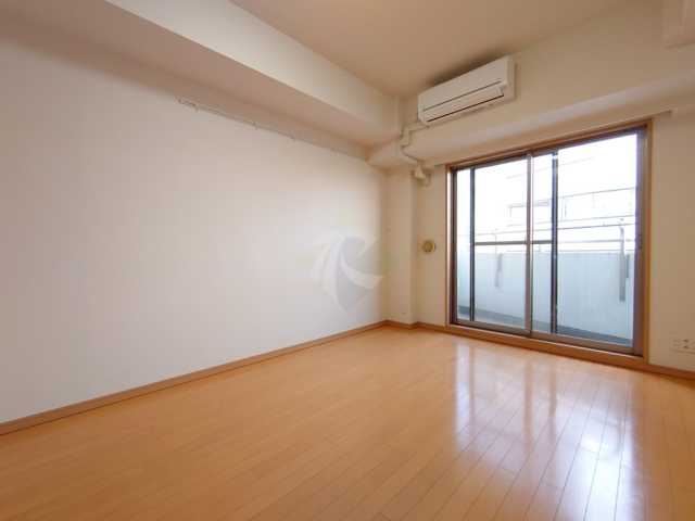 居室・リビング　デュオステージサンシャイン60通り