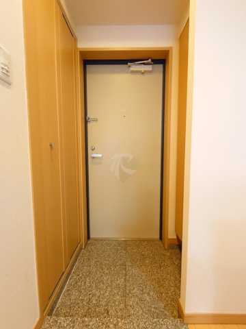 玄関　デュオステージサンシャイン60通り