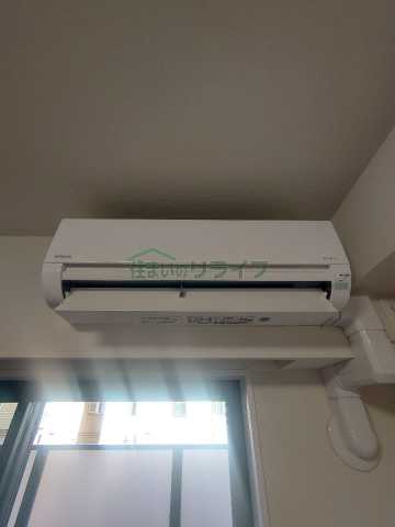 その他設備　別部屋の参考写真になります。