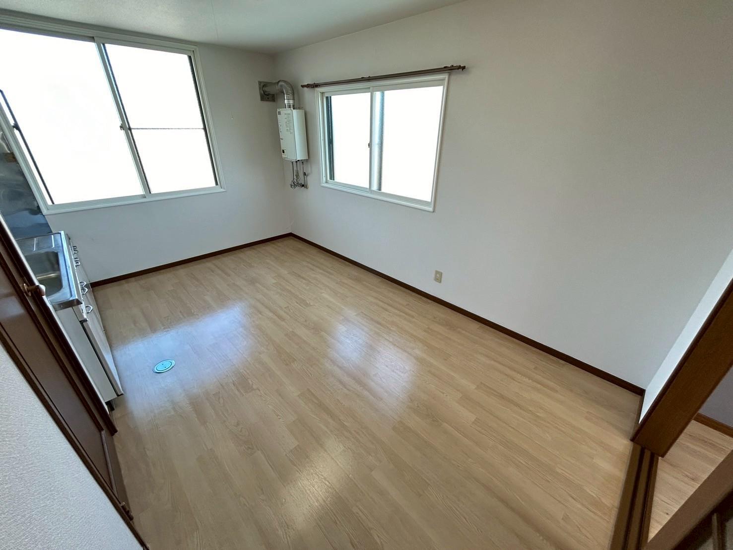 居室・リビング　ダイニング