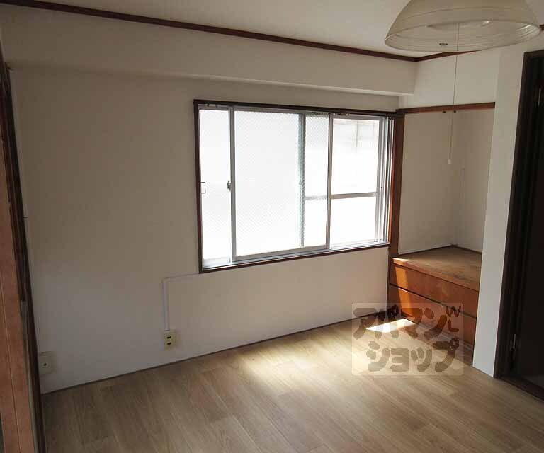 バルコニー　バルコニー部分です！