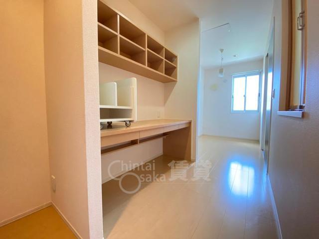 その他部屋・スペース