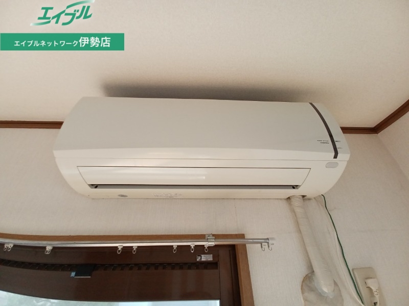 その他設備　同型参考写真