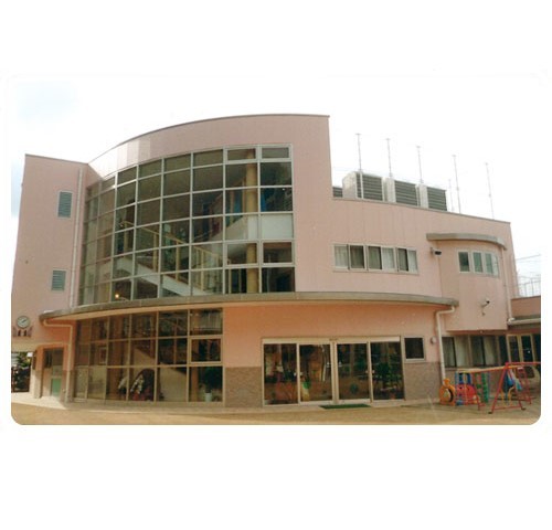 幼稚園・保育園　みちる保育園（幼稚園・保育園）まで777m