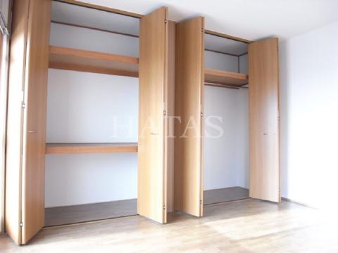 収納　同物件別部屋です。