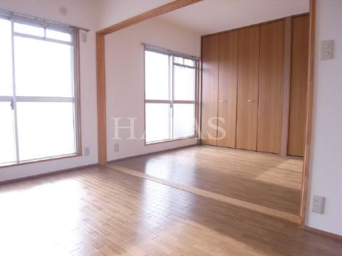 その他設備　同物件別部屋です。