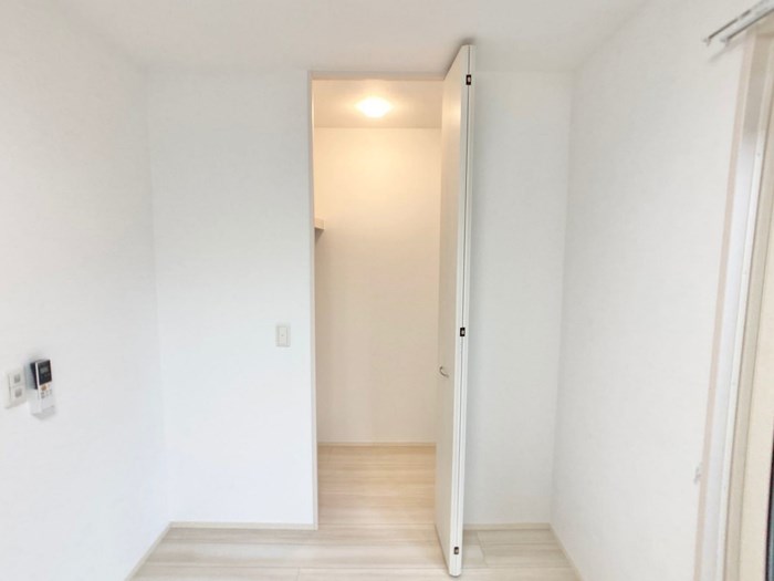 収納　※現況優先