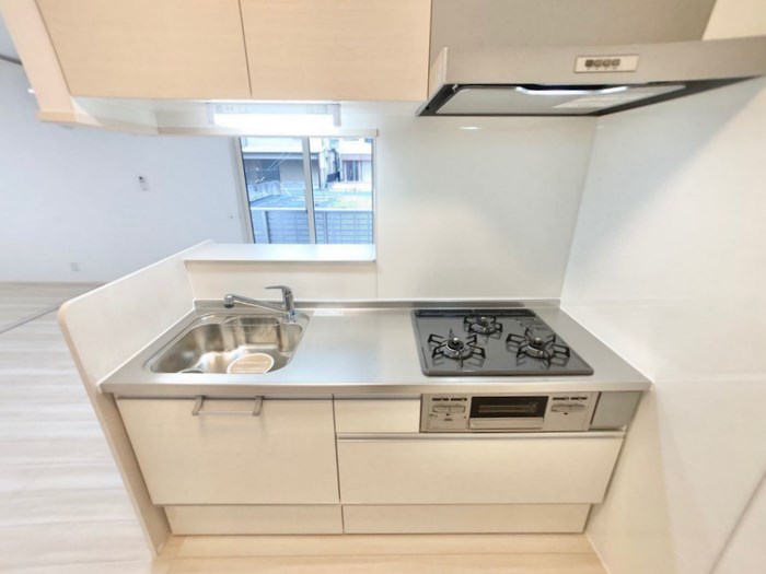 キッチン　※現況優先