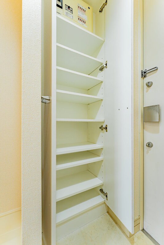 収納　収納※別部屋参考写真