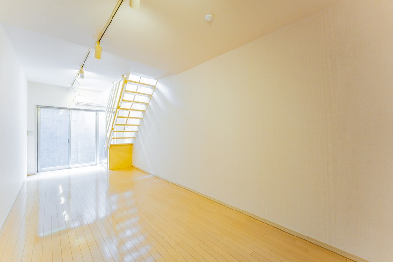 居室・リビング　居室※別部屋参考写真