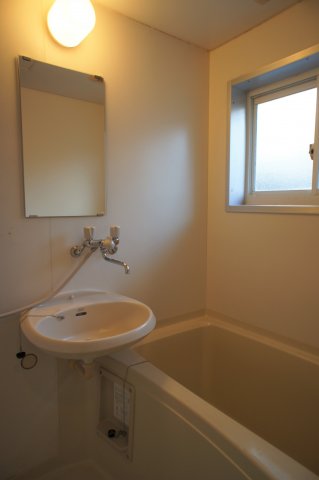 コーポ石井3_内装_4