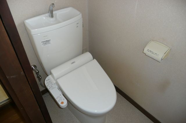 コーポ石井3_内装_5