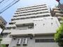 新大塚駅より徒歩1分 8階 築41年9ヶ月の賃貸物件