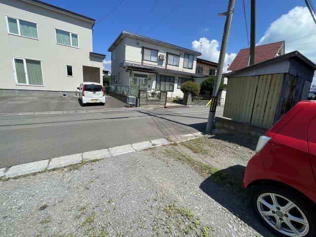 その他　周辺環境