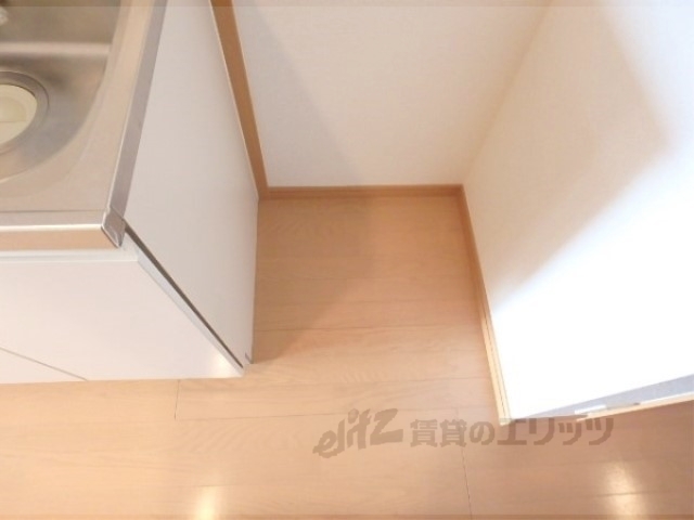 その他部屋・スペース　冷蔵庫置場