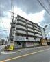 平野駅より徒歩11分 4階 築36年11ヶ月の賃貸物件