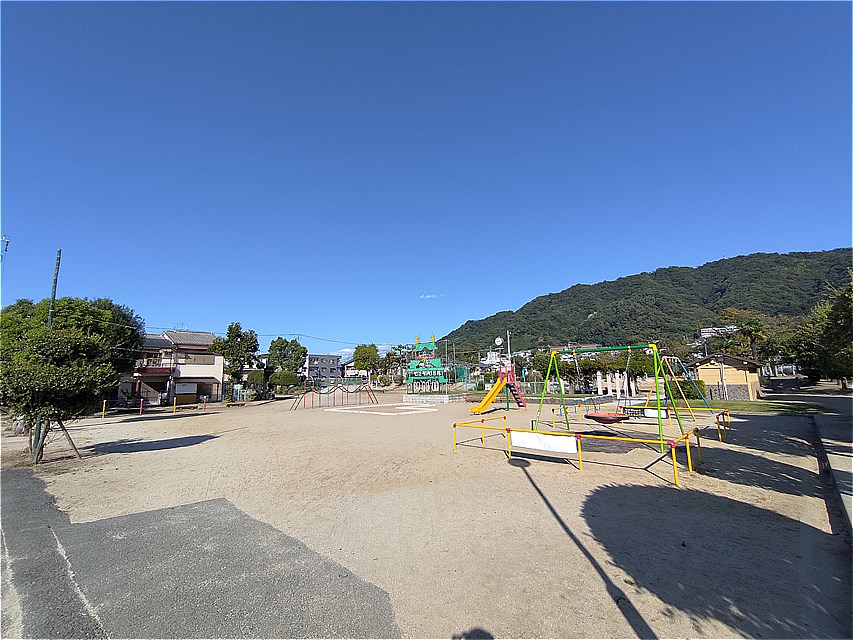 公園　北条公園（公園）まで1018m