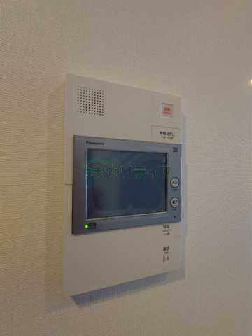 セキュリティ　ザ・パークハビオ文京江戸川橋（別部屋参照）