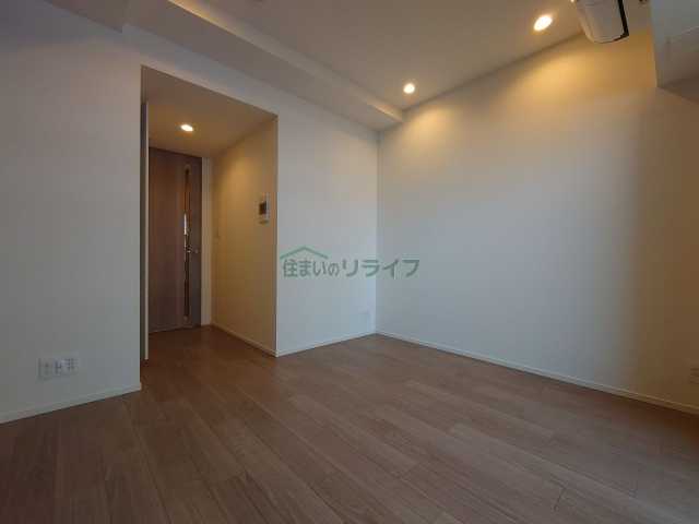 その他部屋・スペース　ザ・パークハビオ文京江戸川橋（別部屋参照）