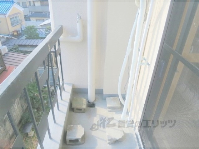 その他部屋・スペース　洗濯機置場