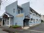 南米沢駅より徒歩18分 1階 築28年7ヶ月の賃貸物件