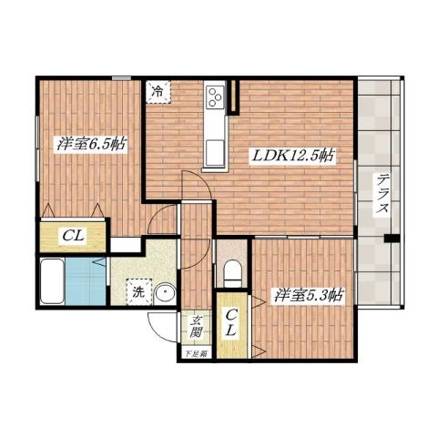 茨木市橋の内１