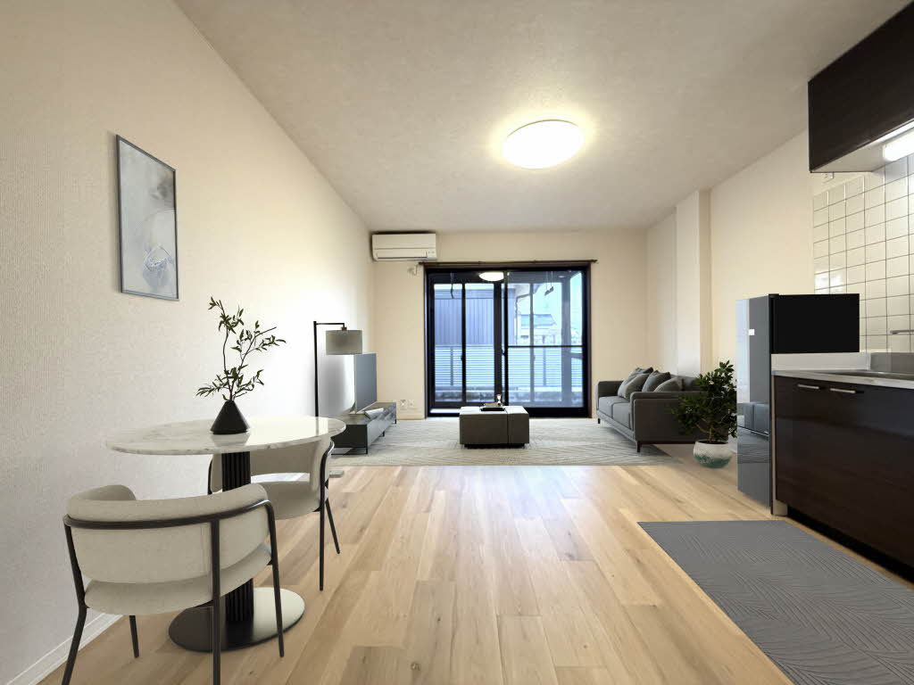 居室・リビング