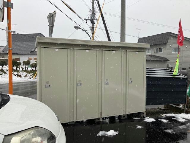 その他共有部分　建物設備