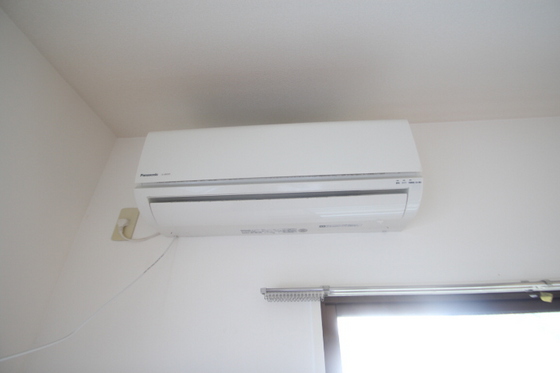 その他設備　※別号室の写真です