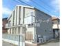 高根木戸駅より徒歩1分 1階 築3年11ヶ月の賃貸物件