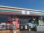 コンビニ　セブンイレブン佐野奈良渕店（コンビニ）まで400m