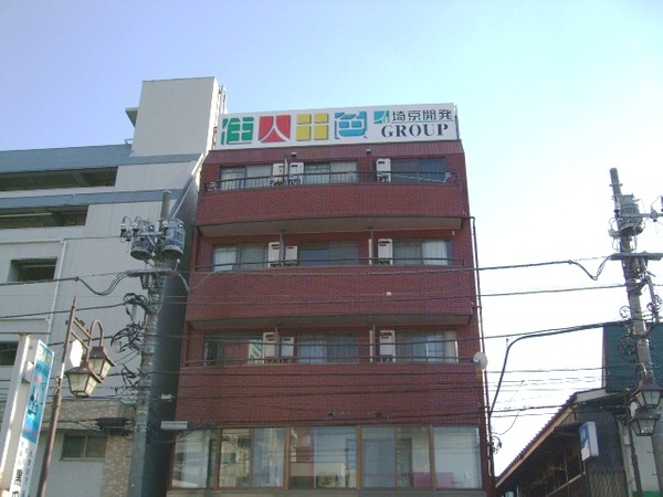 建物外観　☆駅近・徒歩１分！☆